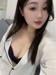 清纯可爱你值得一次亨受