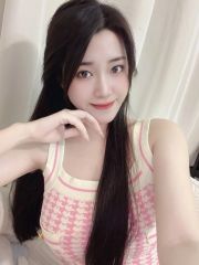 人美声甜身材好妹子
