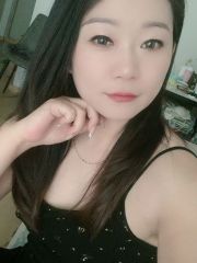 气质少妇