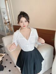 万柏林兼职妹子性格温柔服务好
