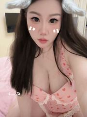 貌美如花大咪咪