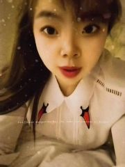 魅力的淑女