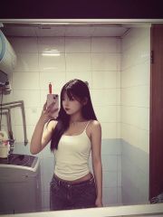 少女兼职
