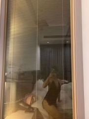 粉嫩性感小姐姐