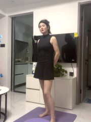 上城熟女可可