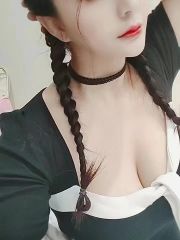 西安大C御姐