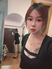 性感美腿晓晓