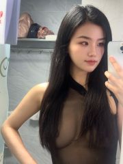 南站御姐周嘤嘤