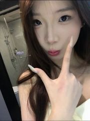 可纯可欲小蛮腰妹妹