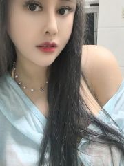 莞式大波妹萌萌，能吸会夹