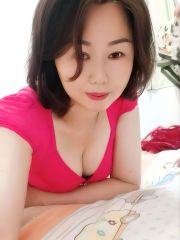 越秀邻家熟女
