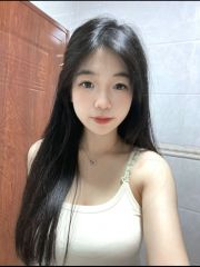 未央颜值爆乳女友感