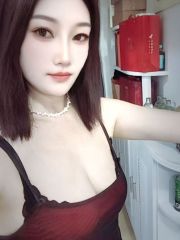 丰满良家大奶姐姐