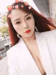 性价比丰满熟女波波
