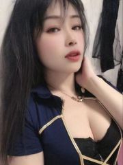 朝阳高颜奶控妖精