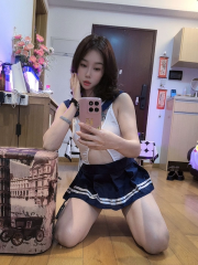 制服女王圆圆