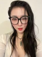 泻火三通眼镜少妇