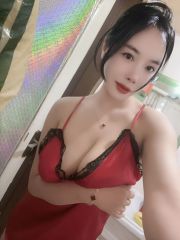 温柔美胸小骚妇
