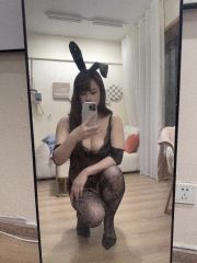 性感长腿情趣骚货