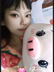 汉阳小美女