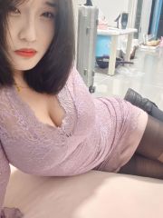 服务系温柔御姐