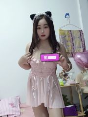 临平95小少妇