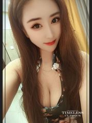 性感温柔漂亮美研老师