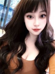 甜美小妖精童颜巨乳