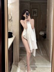 高颜值服务型丰满大波妹