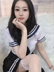服务美女Lily