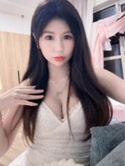女友系性感巨乳骚妹