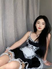 大胸骚骚妹