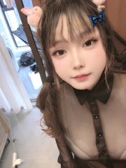 E奶妹子乐乐