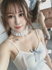 态度不错的小姐姐