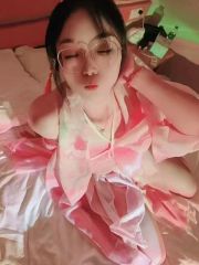 清纯白虎一线天