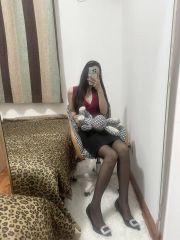 翘臀水多颜值高的小骚货