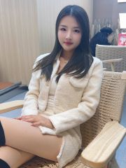 性感少女温柔开课