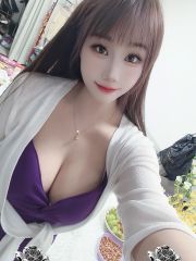 罗湖大奶丽丽
