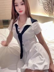 颜值女友晓雪