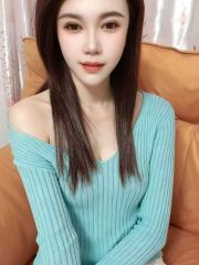 骚得带劲的美女