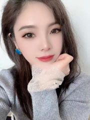 大眼睛想要爱爱骚女