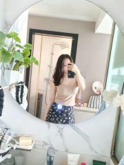 东区性感少妇