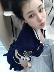 金山可纯可欲的小妹