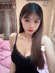 长沙粉嫩妹妹自做