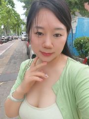 东区心儿