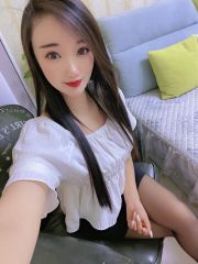 兼职美少妇