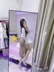 性感人妻静静
