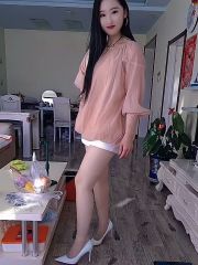 万达风骚美少妇