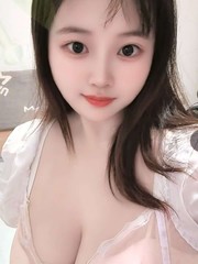 波霸小姐姐