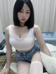 性感美乳紧致小骚货